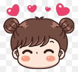 Boobib Emoji Stickers For Whatsapp - Cartoon
