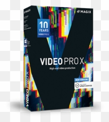 Magix Video Pro X11 V17 - Magix Video Pro X10 V16 306 Emoji,Autotune Baby Crying Emoji