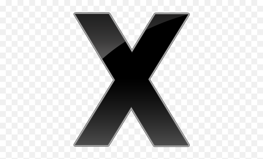 Macos Actual - X Png Vector Emoji,Emoji Mac Os X