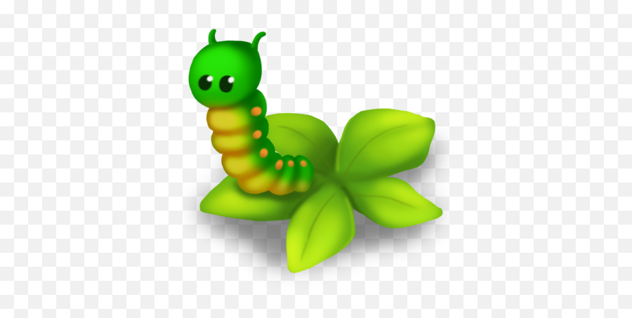 Caterpillar Png Transparent Caterpillar - Imagenes De Orugas Png Emoji,Caterpillar Emoji