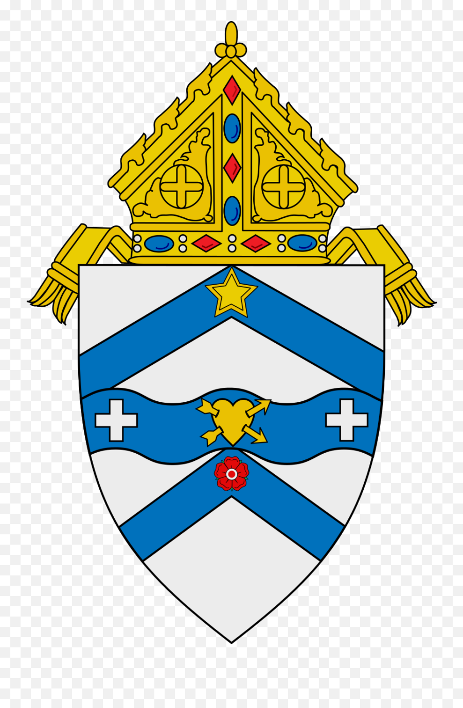 Roman Catholic Diocese Of Austin - Roman Catholic Diocese Of Austin Emoji,Texas Flag Emoji Facebook