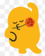 You Seached For Sexy Emoji - Android Dancing