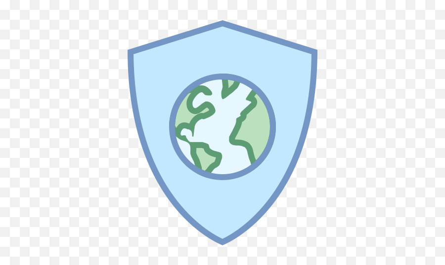 Web Shield Icon - Emblem Emoji,Shield Emoji
