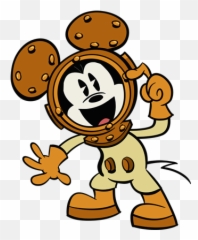 Disney Mickey Mouse Sticker Book Disney Lol - Clip Art Emoji,Scuba Emoji