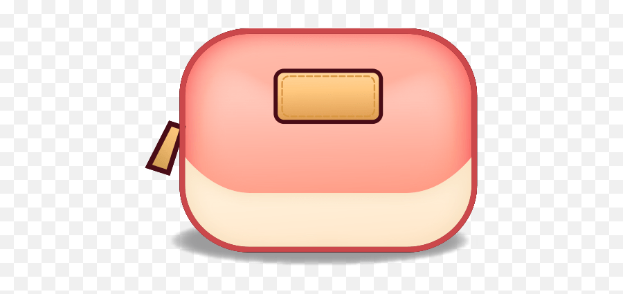 Pouch Emoji For Facebook Email Sms - Handbag,Rolled Eyes Emoji