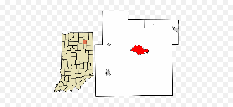 Whitley County Indiana Incorporated And - County Indiana Emoji,Custom Emoji