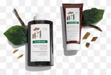 Natural Hair Products For Thinning Hair Klorane - Klorane Shampoo Emoji,Peppermint Emoji
