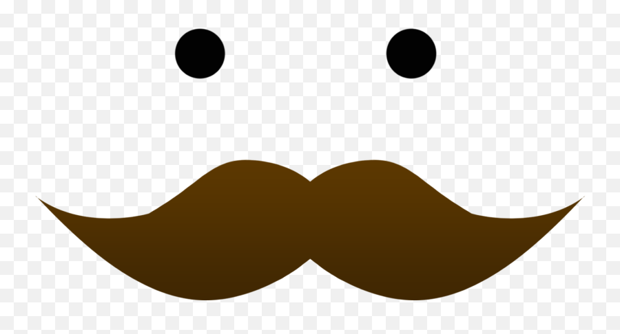 Slow Mustache File - Mod Db Clip Art Emoji,Mustache Emoticon