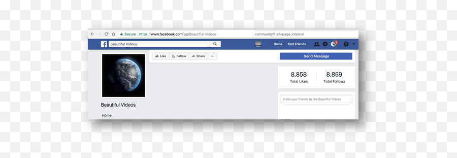 Dissecting The Chrome Extension Facebook Malware Securelist - Screenshot Emoji,Emojis On Chrome