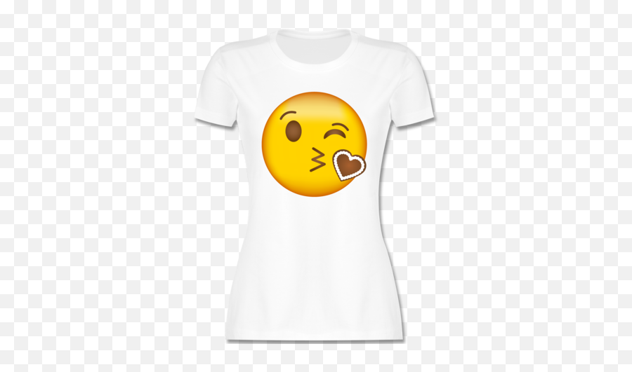 Oktoberfest Emoticon Mit Lebkuchenherz T - Shirt Rucksack Smiley Emoji,Oktoberfest Emoji