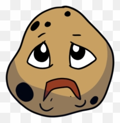 Elizabeth Macdonald - Freelance Work Clip Art Emoji,Potato Emojis