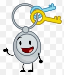 Key Chain Object Connects Wiki Fandom - Clip Art Emoji,Key Emoticon