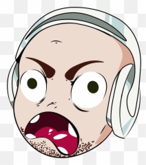 Jeremy Blake - Clip Art Emoji,Eye Twitch Emoji