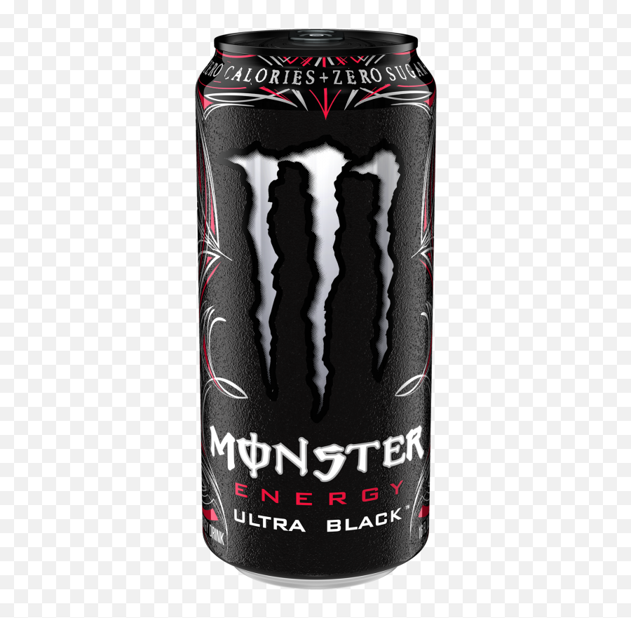 Monster Energy - Monster Energy Black Emoji,Monster Energy Emoji