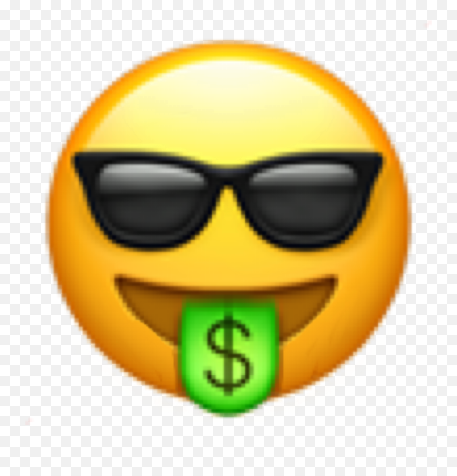 The Newest Pff Stickers - Iphone Emoji Money,Pfft Emoji