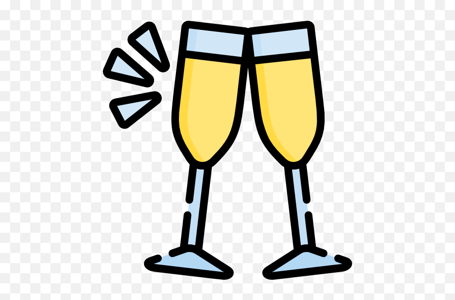 Champagne Icon At Getdrawings - Champagne Icon Emoji,Champagne Emoji