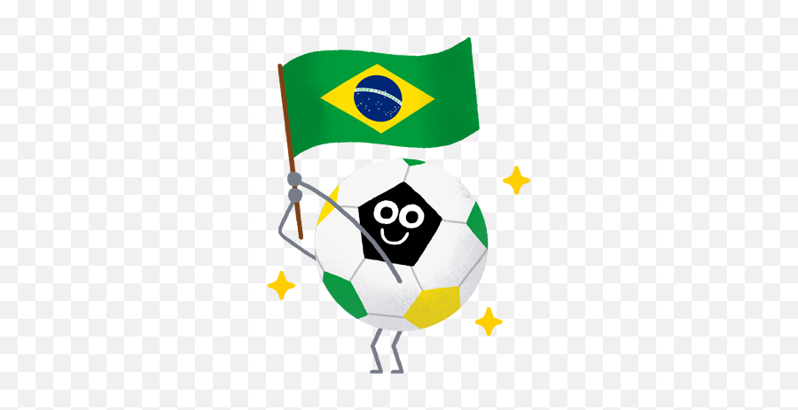 Snapchat World Cup Stickers On Pantone Canvas Gallery - Brazil Flag Emoji,Aussie Flag Emoji