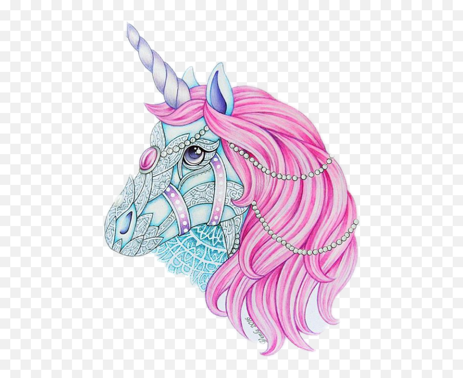 Unicorns Unicornio Pink Rainbow Animal - Rainbow Unicorn Cute Unicorn Unicorn Emoji,How To Draw A Emoji Unicorn