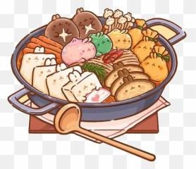 mukbang yummy food kawaiifood cutefood - Cute Kawaii Animal Food Emoji