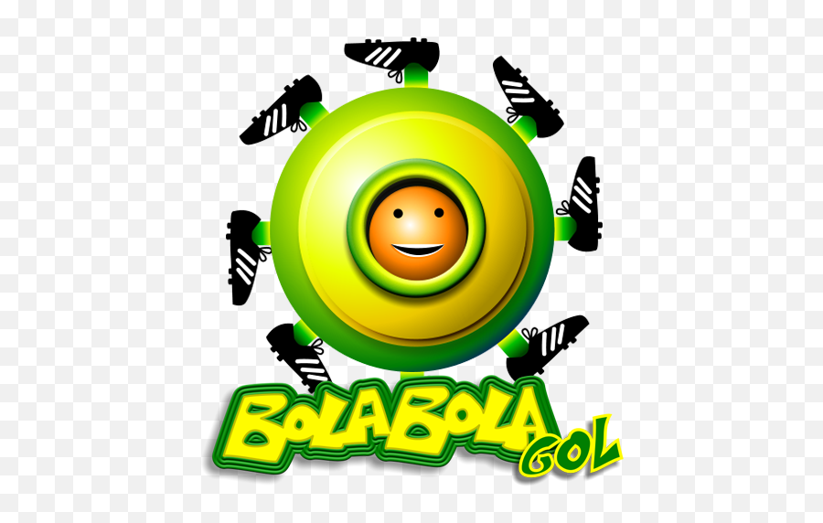 Soccer Bolabolagoal - Smiley Emoji,Soccer Emoticon