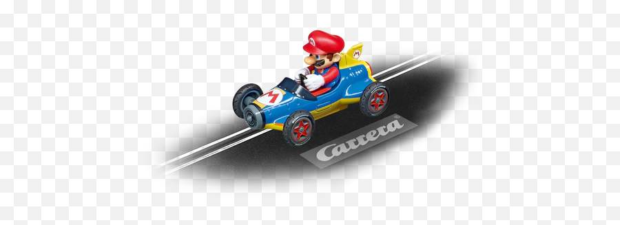 Carrera 64092 Go Kart Circuit Special - Jackson Storm Png Emoji,Emoji Car Wind