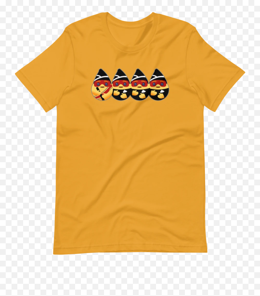 Pallbearers Emoji Version Short - Sleeve Unisex Tshirt Wobbly Walrus Paul Heyman,Emoji Shirts
