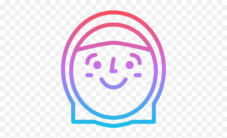 Woman - Free People Icons Icon Emoji,Muslim Emoji
