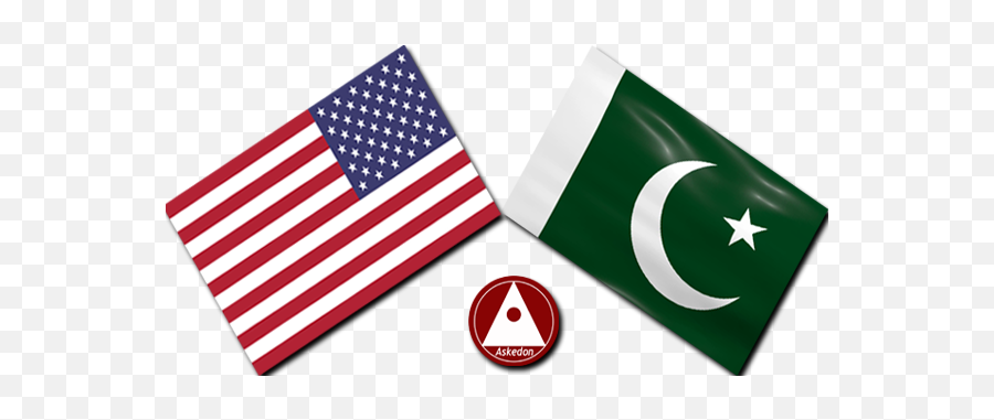 Pakistan Came Into Being At A Time When - Turkish Flag Crossed With American Flag Emoji,Pakistan Flag Emoji