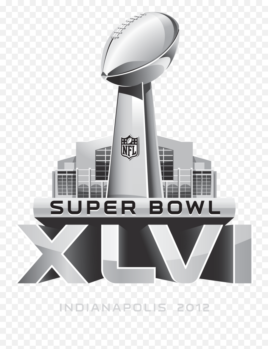 Super Bowl 2014 Logo - 2014 Super Bowl Logo Emoji,Super Bowl Emoji