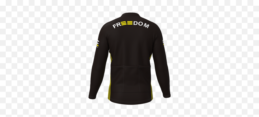 Black Lives Matter Freedom Menu0027s Cycling Jersey - Long Sleeve Emoji,Biking Emoji