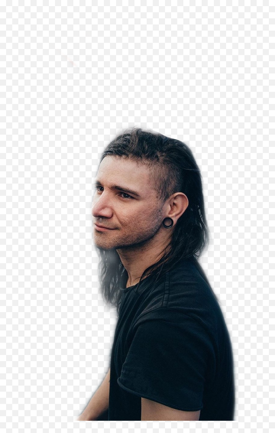 Skrillex Sticker - For Men Emoji,Skrillex Emojis