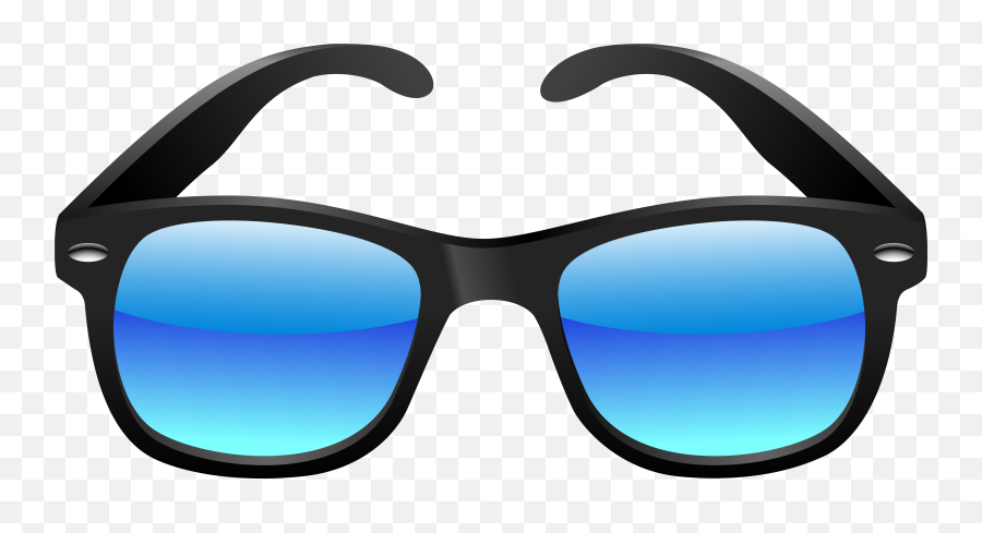 Library Of Nerd Glasses Clipart Transparent Library With - Sun Glasses Clip Art Emoji,Cool Glasses Emoji