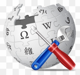 Wikipedia - Wikipedia Art Emoji,Crystal Ball Emoji