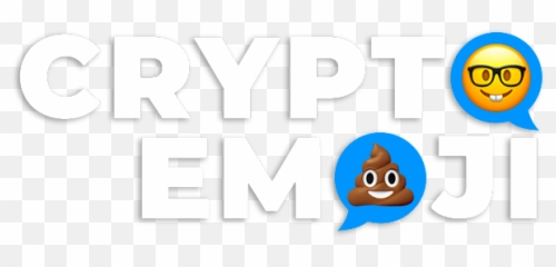 Cryptoemoji - Cartoon