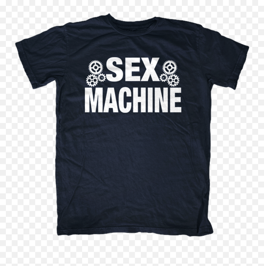 Sex Machine T - Shirt Maglietta Odio Tutti Emoji,Emoji Pop 84