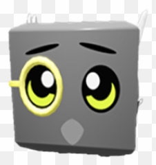 Fancy Owl - Fictional Character Emoji