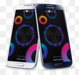 Samsung Galaxy S4 From Sprint - Camera Phone Emoji