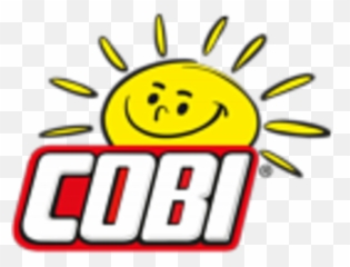 Cobi - Cobi Logo Emoji,Santa Emoticon