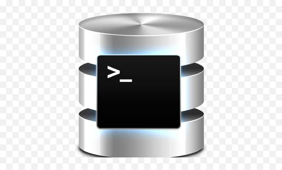 Developer - Database Image Without Background Emoji,Cisco Jabber Emoji Cheat Sheet