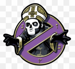 Ghost Bc Emoji Png Image - Band Ghost,Ghostbusters Emoji