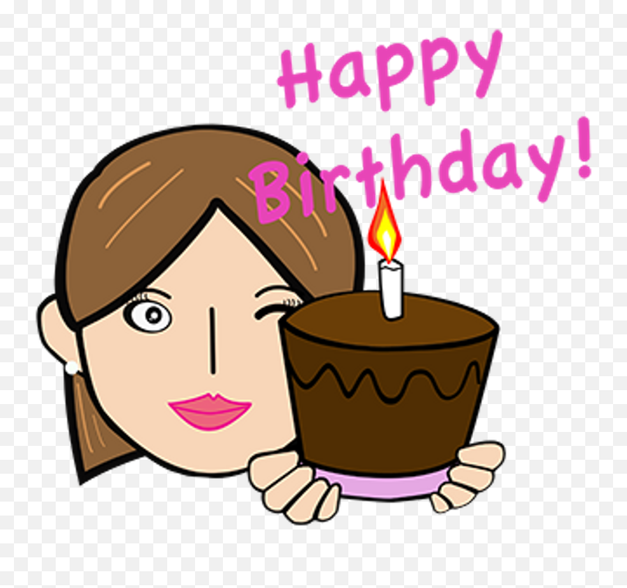 Full Size Of Free Birthday Emoji Apps Cakes Envelopes - Happy Fathers Day Cartoon Post,Birthday Emoji