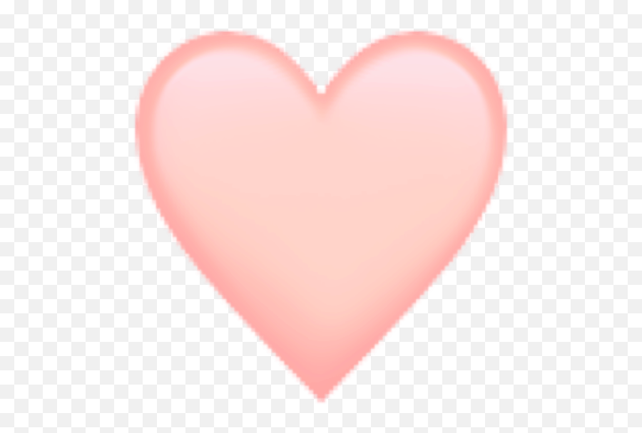 Heart Emoji Cgnyb Instagram Kalp - Heart,Heart Emoji Instagram