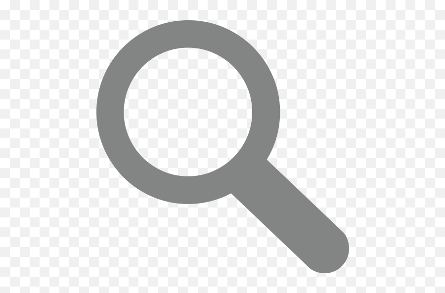 Left - Facebook Magnifying Glass Icon Emoji,Magnifying Glass Line Emoji