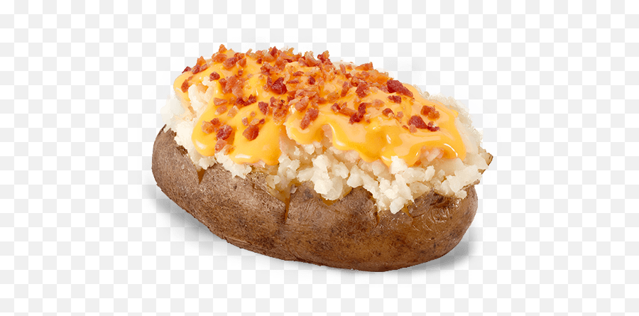 Baked Potato - Baked Potato Transparent Background Emoji,Baked Potato Emoji