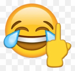 Emojis Whatsapp Stickers - Bow Wow Funny Memes