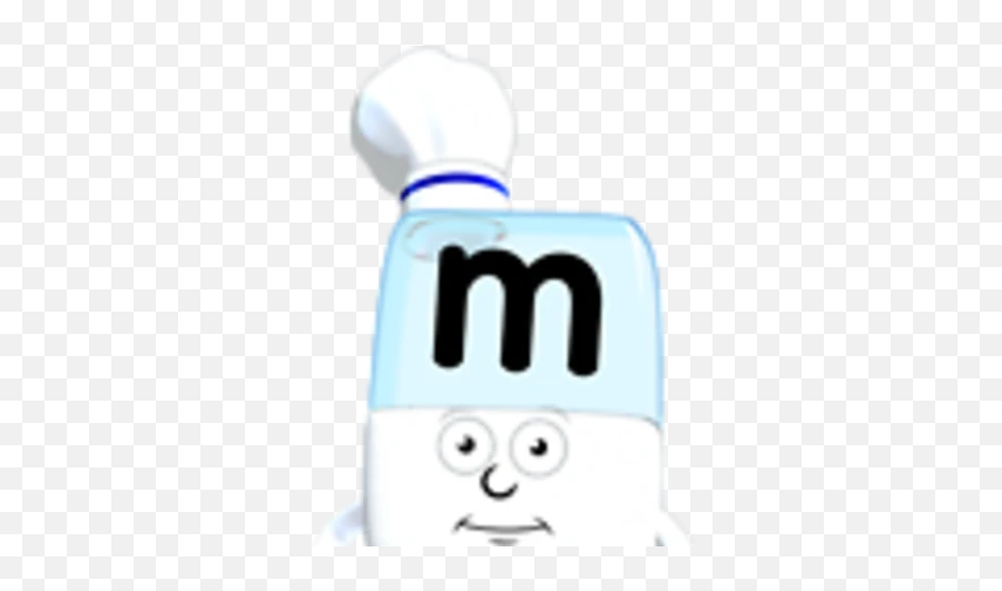 m-plastic-bottle-emoji-roman-numerals-emoji-free-transparent-emoji-emojipng