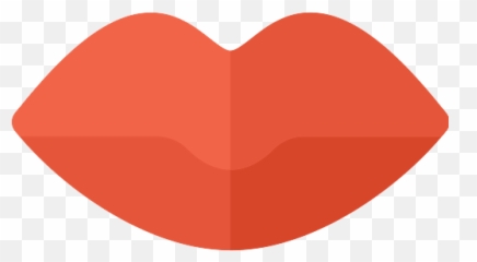 Lips Kiss Png Icon - Love Emoji