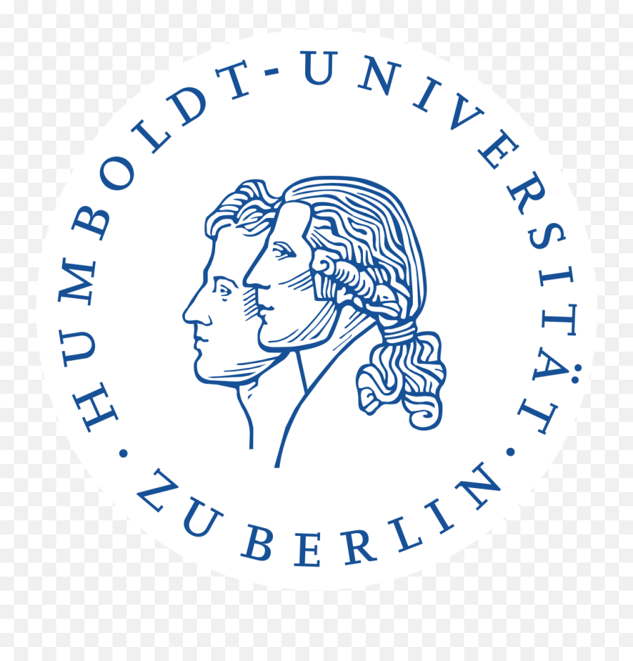 Humboldt University Of Berlin - Humboldt University Of Berlin Logo Emoji,Nazi Flag Emoji