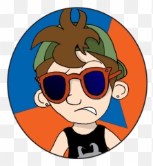 Fool - Cartoon Emoji,Treehouse Emoji