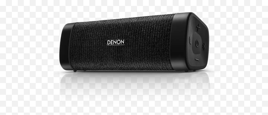 Denon Speakers - Goniki Przenone Gone Emoji,Speaker Emoji Png